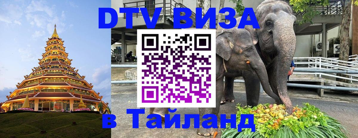 Сколько стоит DTV виза — актуальные цены, оформление даже без документов - Аюттхая  19.11.2025 